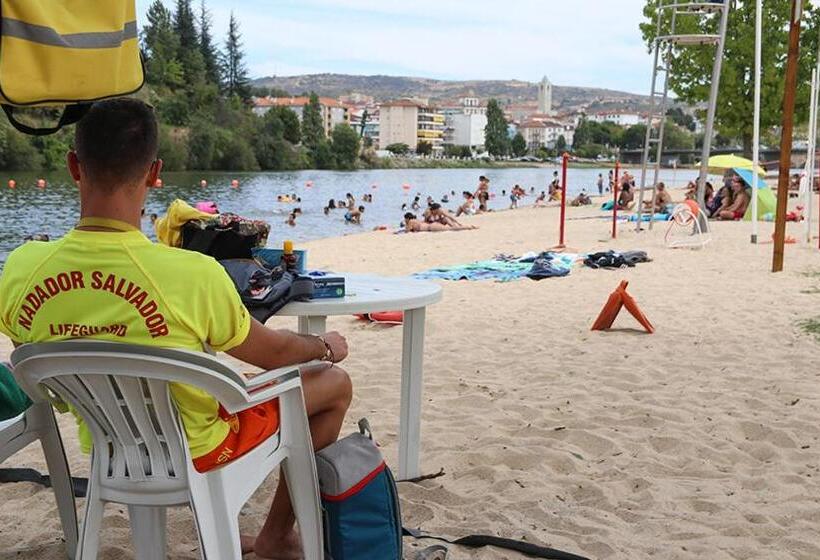 Quinta Da Libelinha Alojamento Local Mirandela