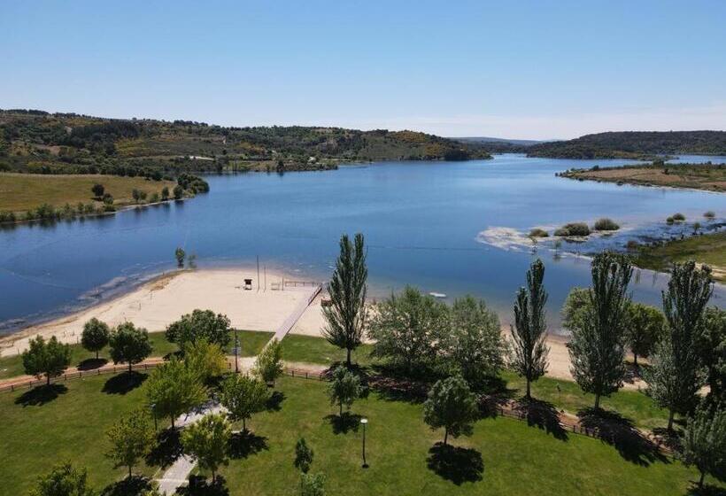 Quinta Da Libelinha Alojamento Local Mirandela