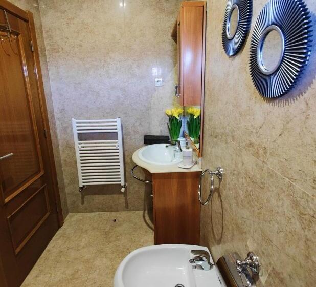 Quinta Da Libelinha Alojamento Local Mirandela