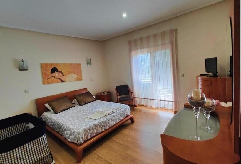 Quinta Da Libelinha Alojamento Local Mirandela