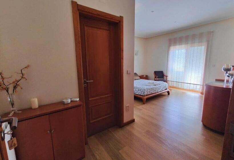 Quinta Da Libelinha Alojamento Local Mirandela