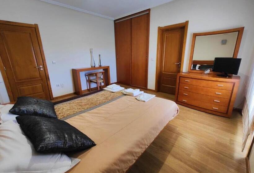 Quinta Da Libelinha Alojamento Local Mirandela