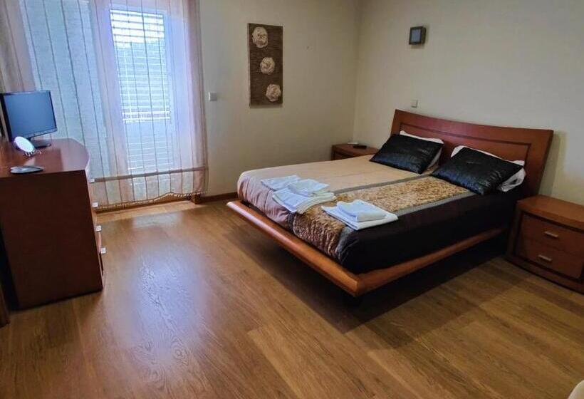 Quinta Da Libelinha Alojamento Local Mirandela