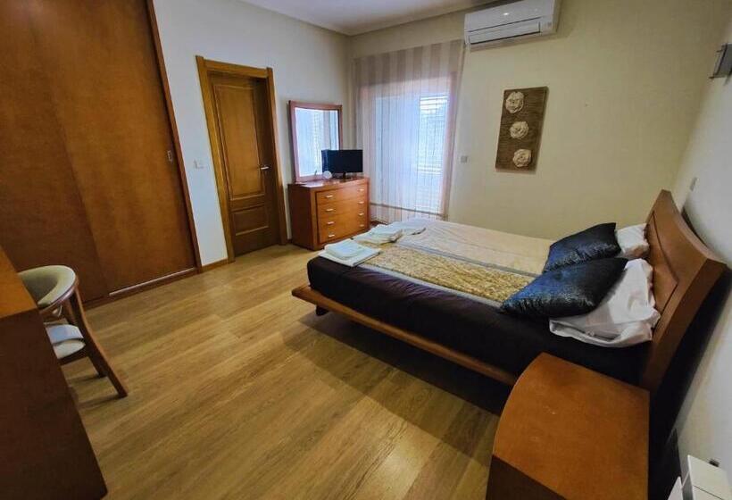 Quinta Da Libelinha Alojamento Local Mirandela