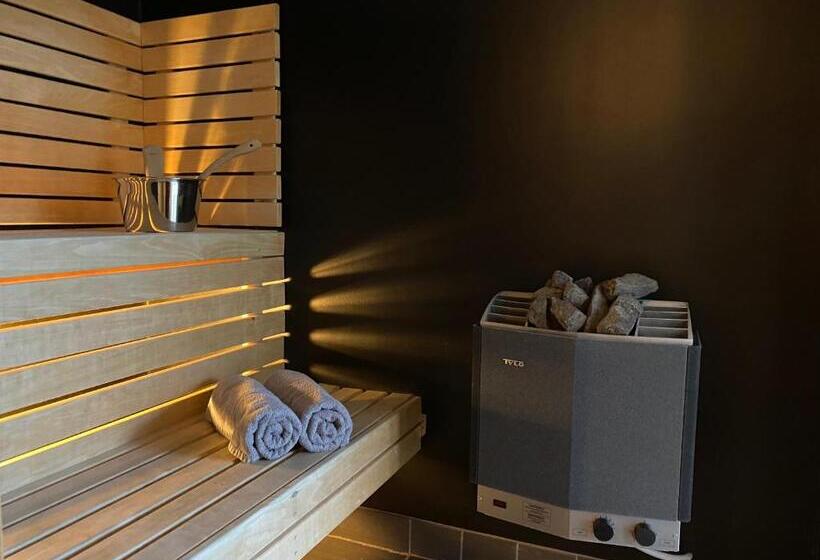 åre Travel   Brygghusen