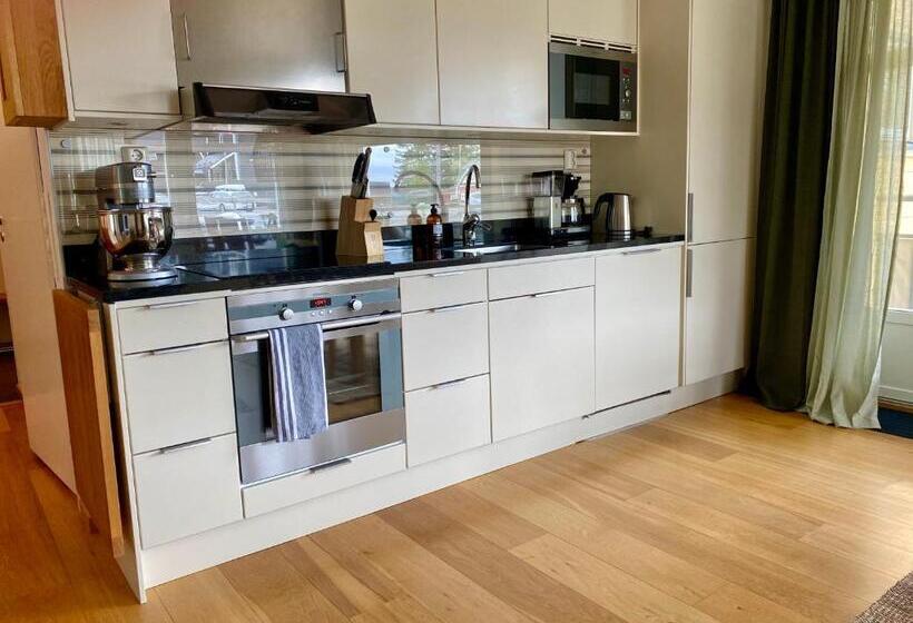 åre Travel   Brygghusen