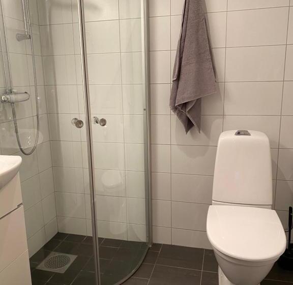 åre Travel   Brygghusen