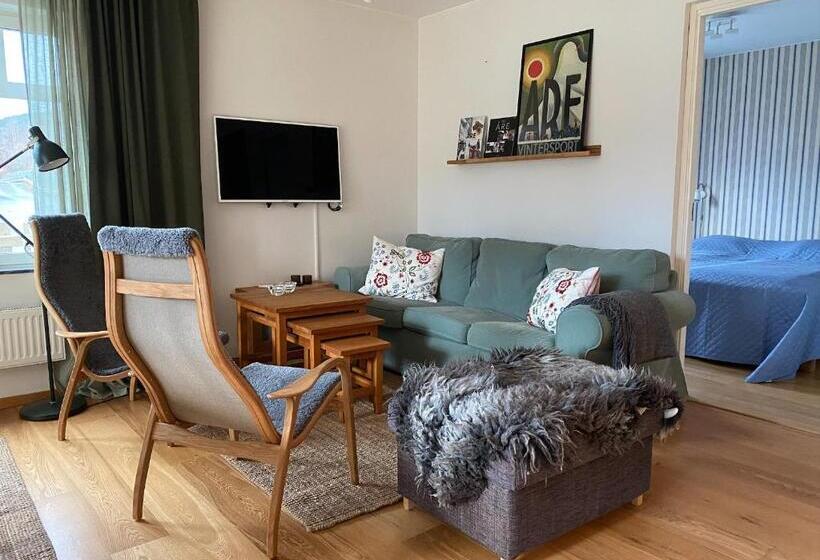 åre Travel   Brygghusen