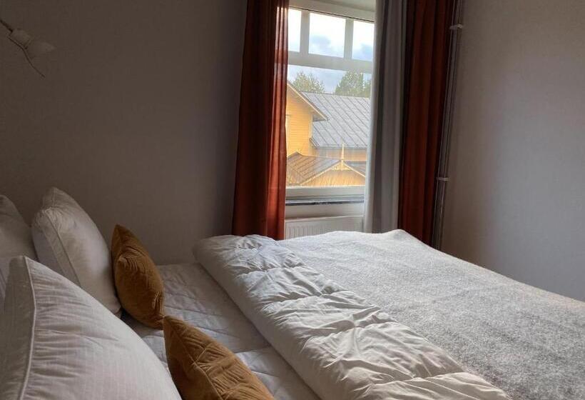 åre Travel   Brygghusen