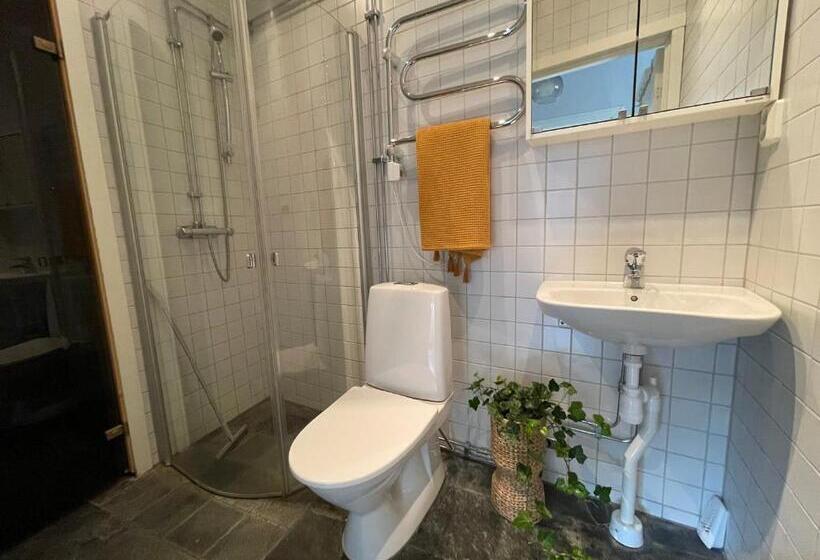 åre Travel Mörviksgården