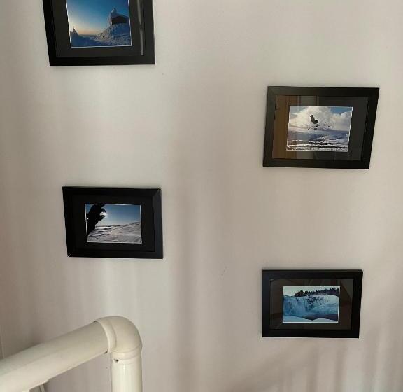 åre Travel Mörviksgården