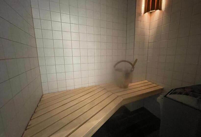 åre Travel Mörviksgården