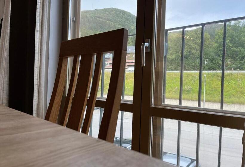 åre Travel Mörviksgården