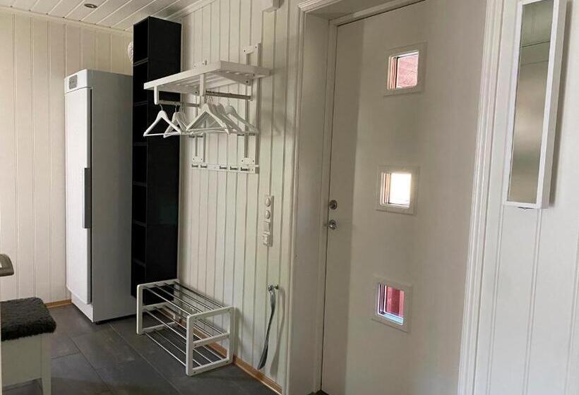 åre Travel   åre Park