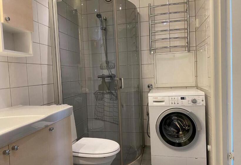 åre Travel   åre Park