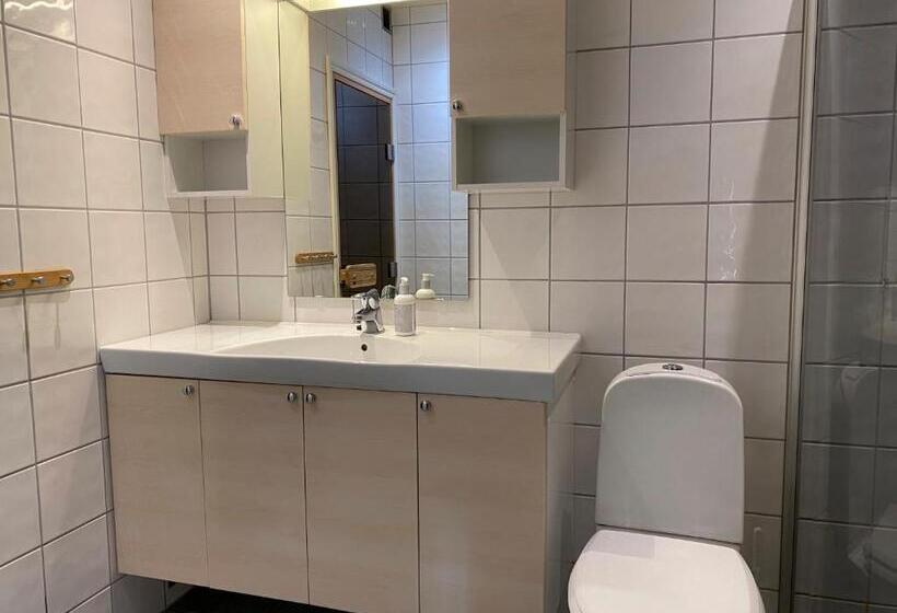 åre Travel   åre Park