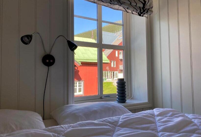 åre Travel   åre Park