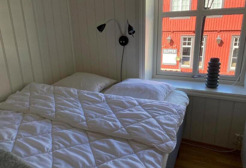 åre Travel   åre Park