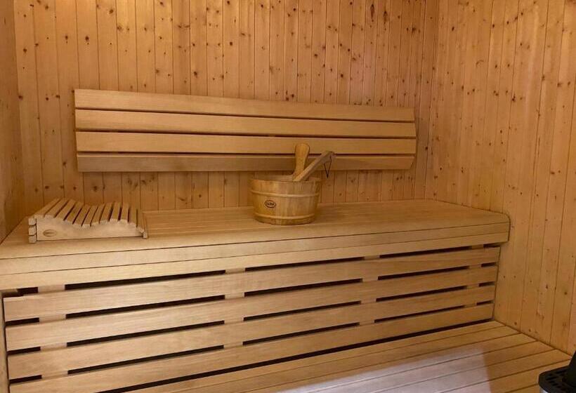 åre Travel   åre Park