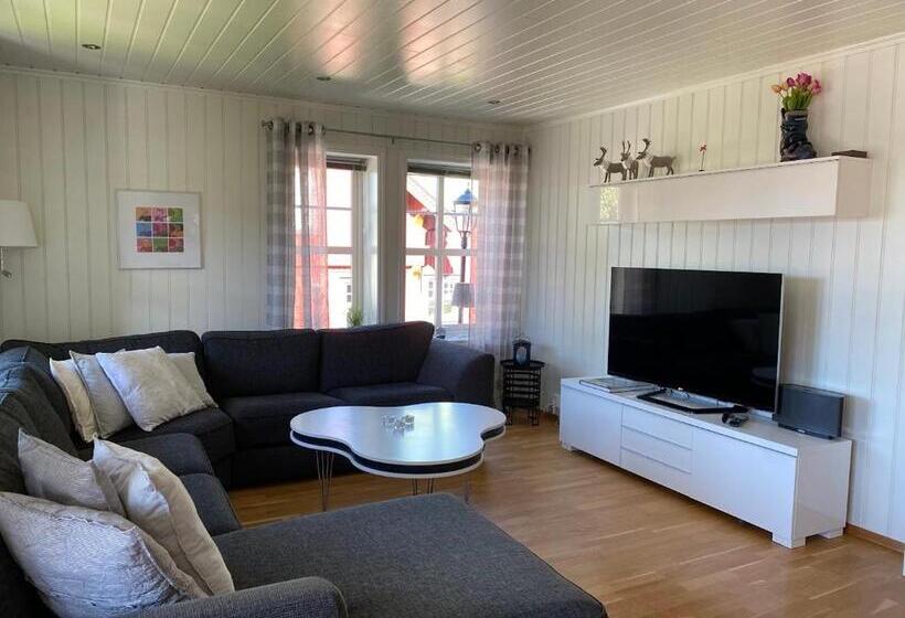 åre Travel   åre Park