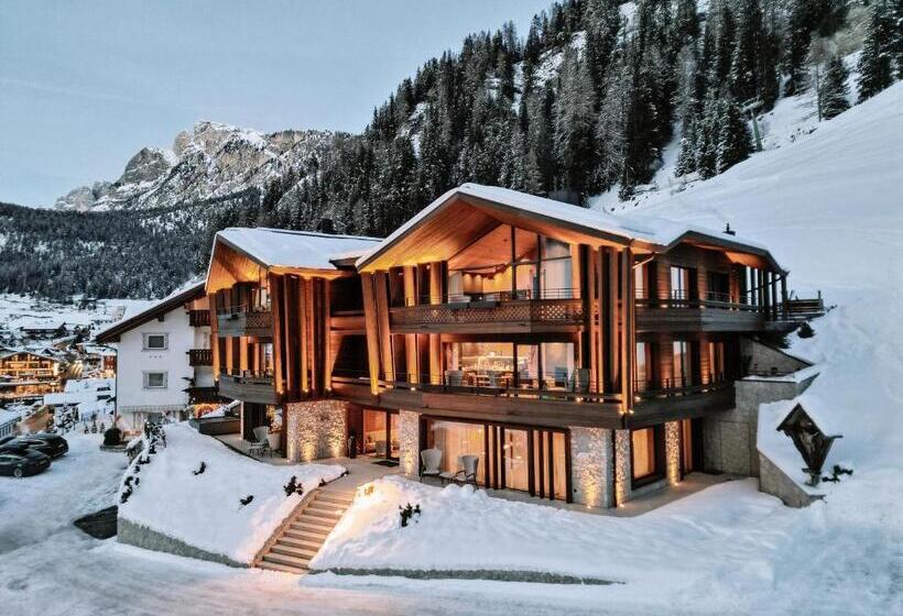 Residence Chalet L Salvan