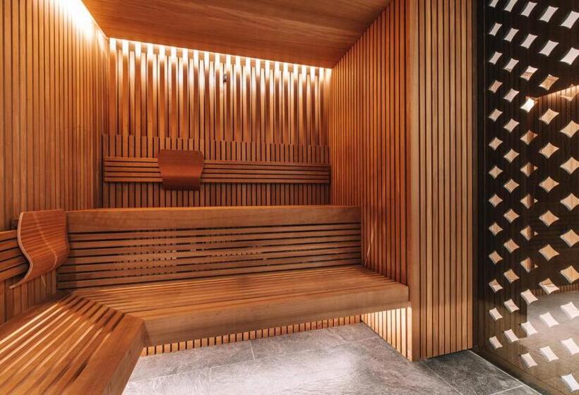 Residence Chalet L Salvan