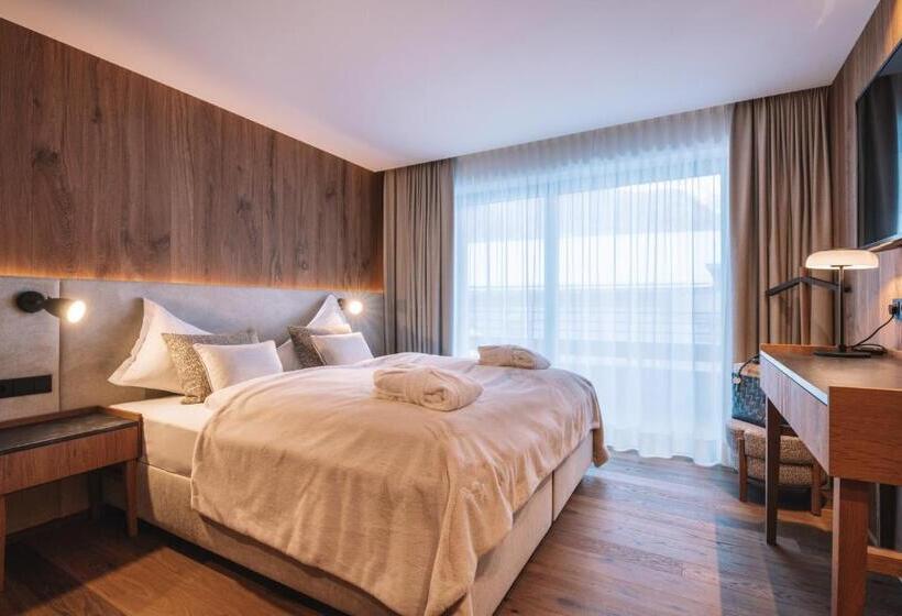 Residence Chalet L Salvan