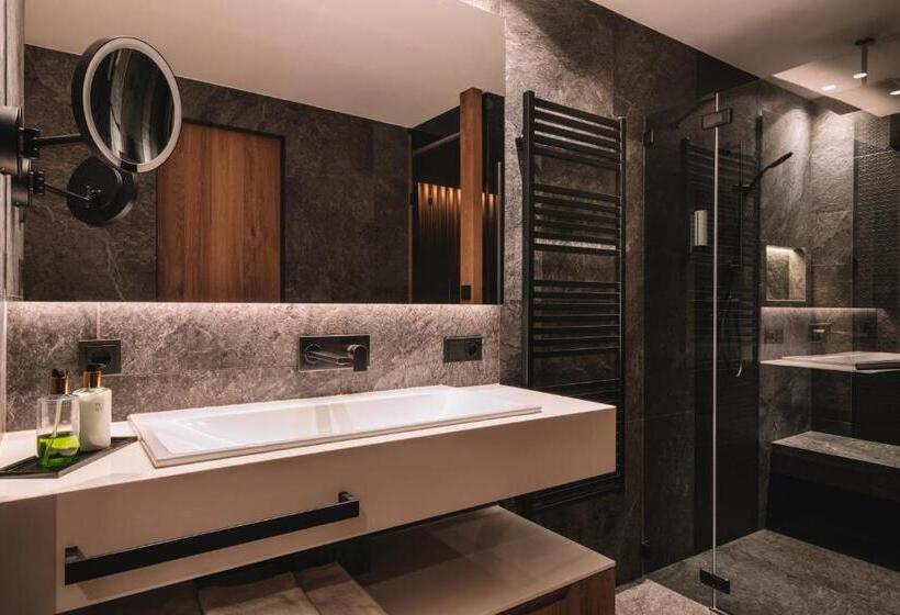 Residence Chalet L Salvan