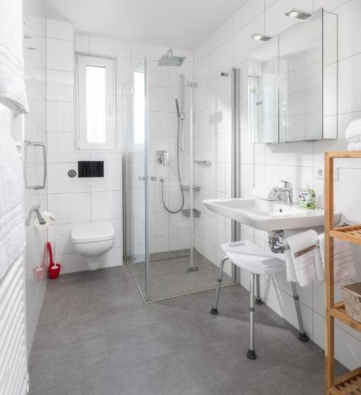 Residenz Windjammer Residenz Windjammer Wohnung 2