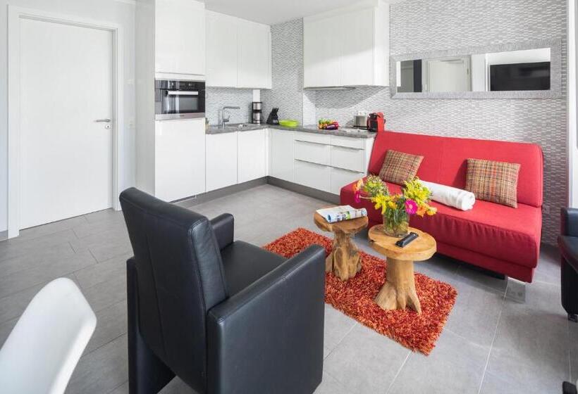 Residenz Windjammer Residenz Windjammer Wohnung 2