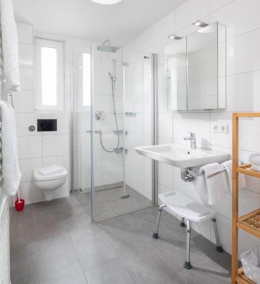 Residenz Windjammer Residenz Windjammer Wohnung 3