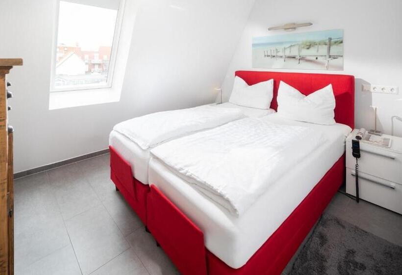 Residenz Windjammer Residenz Windjammer Wohnung 3