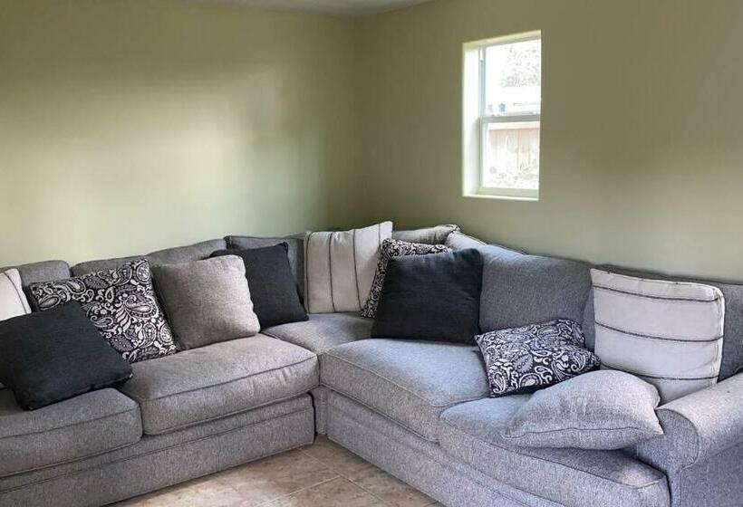 Rio Grand Valley Two Bed Room Beautiful Apartment