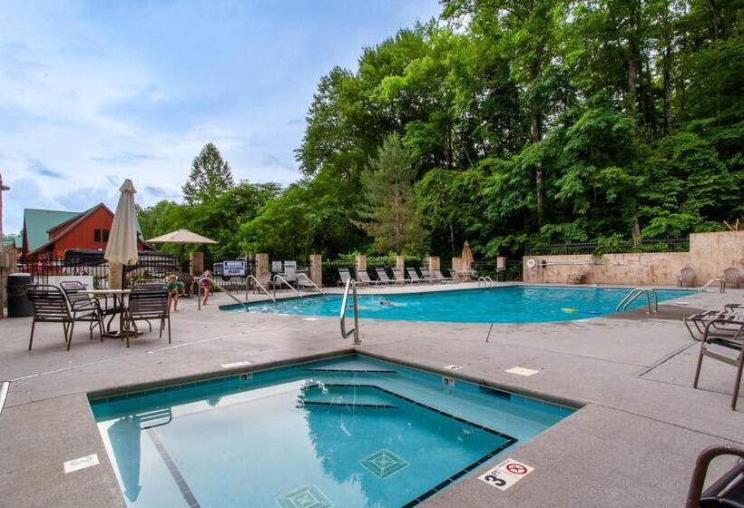 Rocky Retreat   Mtnview,communitypool,theaterroom