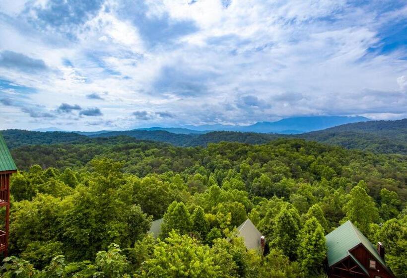 Rocky Retreat   Mtnview,communitypool,theaterroom