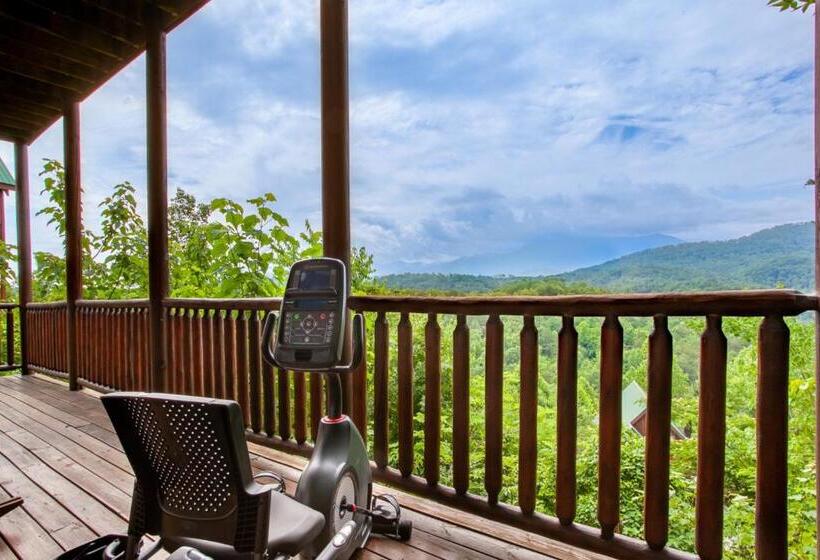 Rocky Retreat   Mtnview,communitypool,theaterroom