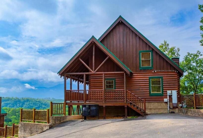 Rocky Retreat   Mtnview,communitypool,theaterroom