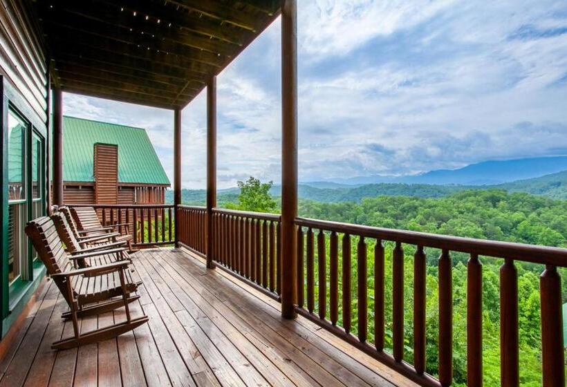 Rocky Retreat   Mtnview,communitypool,theaterroom