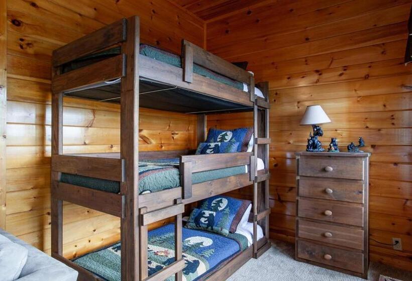 Rocky Retreat   Mtnview,communitypool,theaterroom