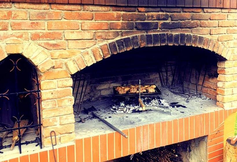 Romantic Cottage In Real Nature Happy Rentals