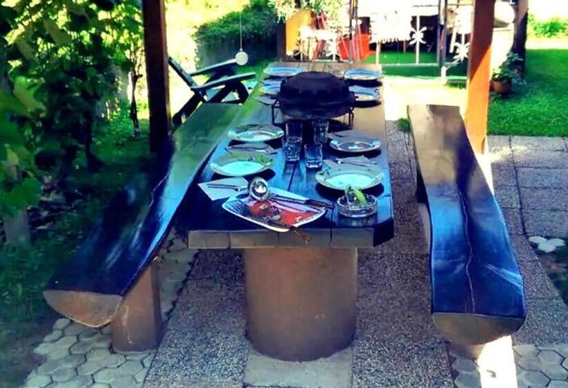 Romantic Cottage In Real Nature Happy Rentals