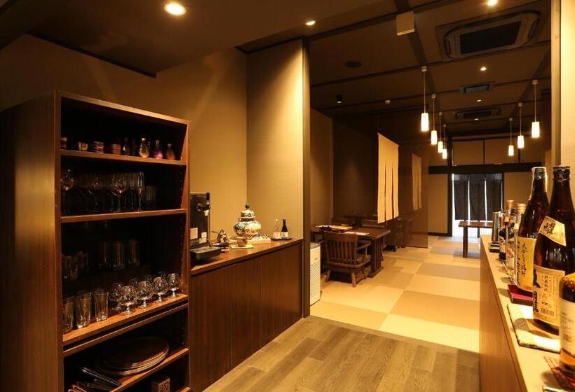 Ryokan 湯村温泉郷 御宿コトブキ