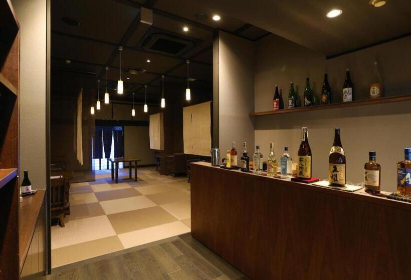 Ryokan 湯村温泉郷 御宿コトブキ