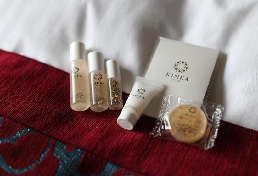 Ryokan 湯村温泉郷 御宿コトブキ