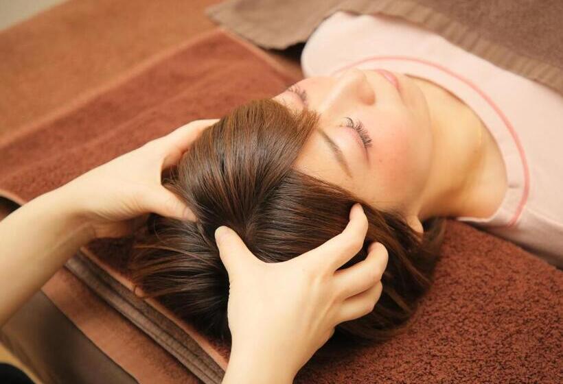 Ryokan 湯村温泉郷 御宿コトブキ