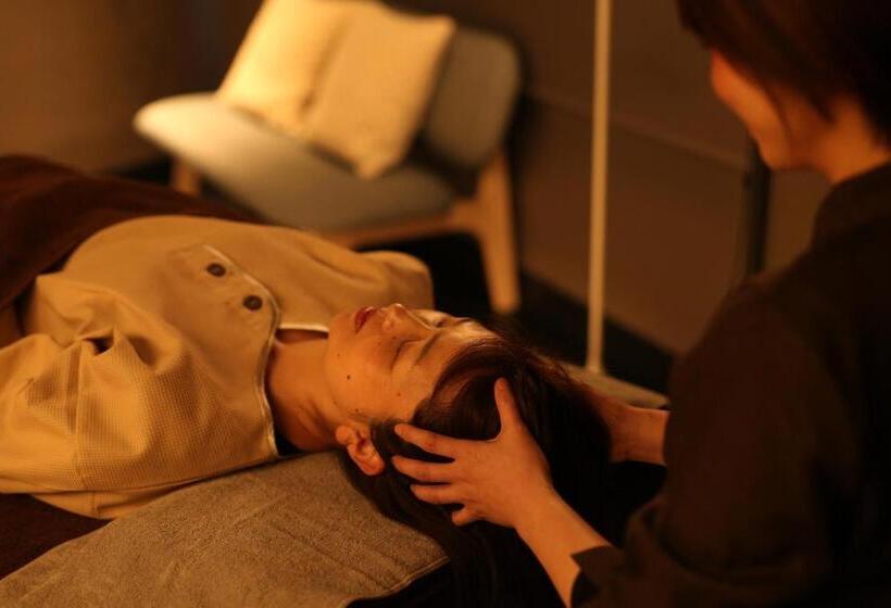 Ryokan 湯村温泉郷 御宿コトブキ