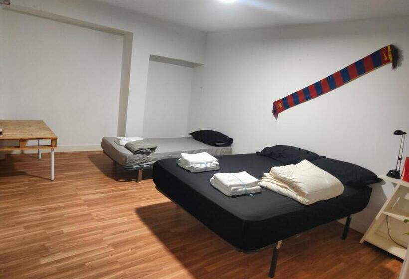 Sanfermines Loft Industrial