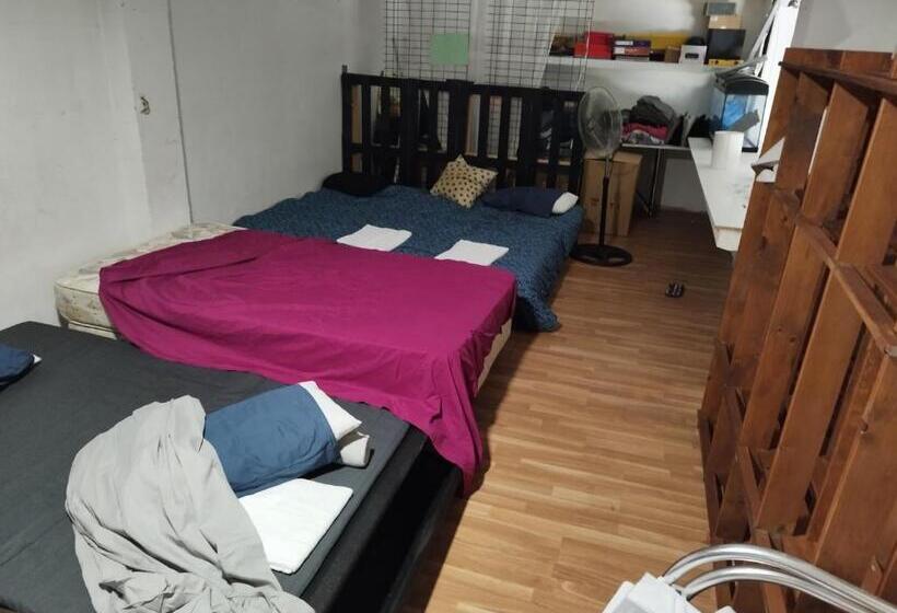 Sanfermines Loft Industrial