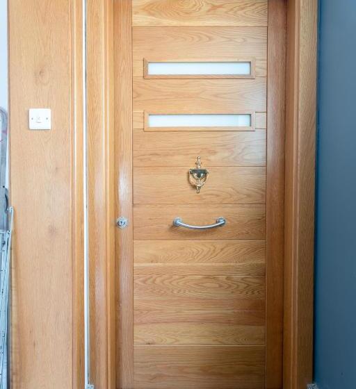 Sea View Apartment In St Paul S Bay