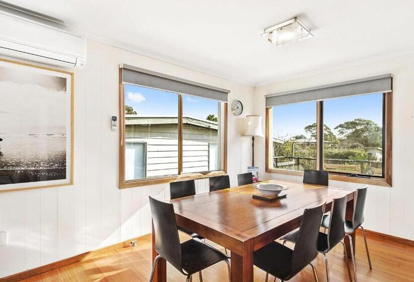 Skyview Anglesea Vic